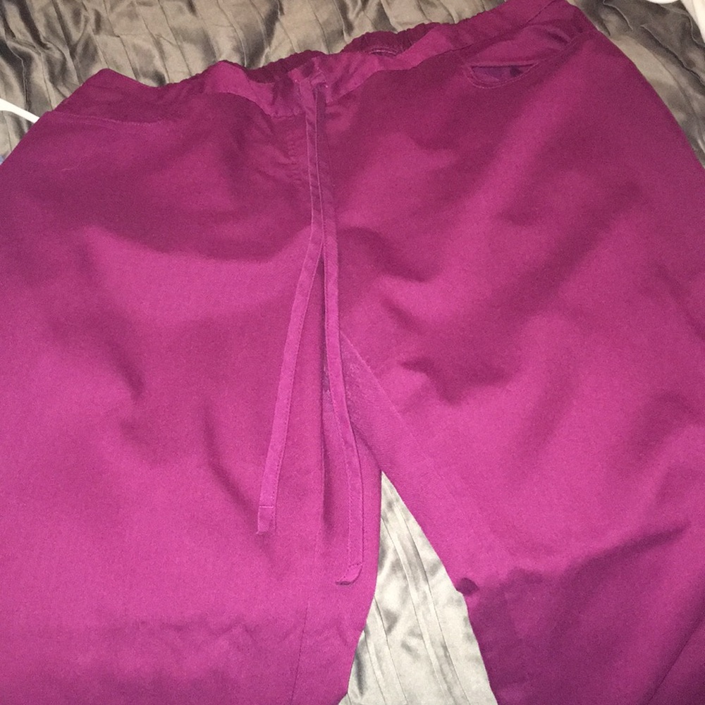 Greys Anatomy scrub pants